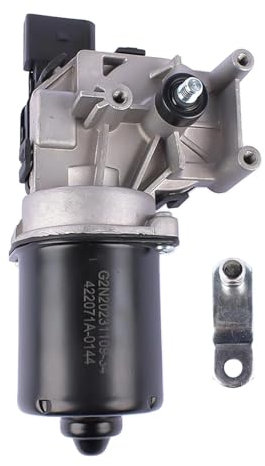 Scheibenwischer Für VW Für Polo Für 9A Für 9N Für Skoda Für Fabia I Für 6Y2 1,0 1,2 1,4 1,9 2,0 AP01 Front Wischer Motor Scheibenwischer Motor