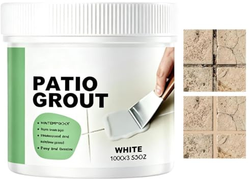Lechada para azulejos de ducha Solución Duradera y Resistente a la Humedad