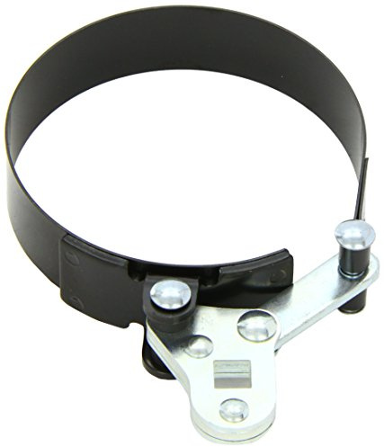 Draper Expert 30828 Ölfilterschlüssel 95-97 mm für Motorrad