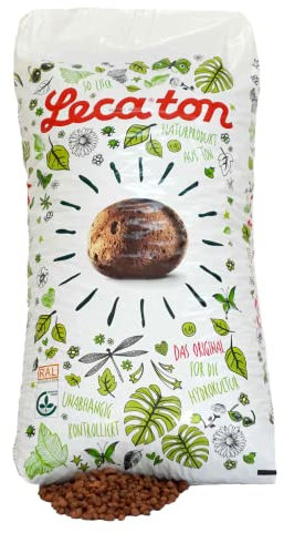 Blähton 50l Ø 2-5 mm von Lamstedt