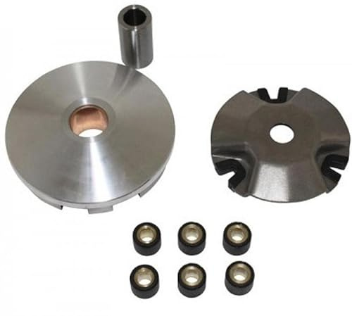 Variateur P2R compatible avec Scooter MBK 50 Ovetto 4T 2008 à 2020