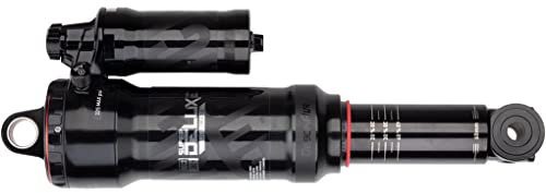 RockShox Super Deluxe RCT Ultimate 2018+Kona Proces Dämpfer Schwarz 230x65