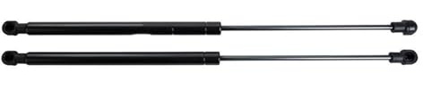 BRACES 2pcs Spring Struts Lift Support Damper Fit For Nissan, Teana J31 2007 Spring For Car Auto Trunk Rear Tailgate Struts Shock Absorber