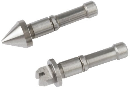 Mitutoyo 126-803 Bügelmessschrauben Messeinsatz, M3