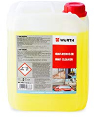 WÜRTH BMF Werkstattreiniger 5 Liter