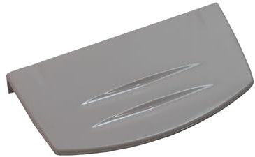 Poignée de porte freezer d'origine Frigo, Réfrigérateur, Congélateur 4244570100, 4079820400 BEKO