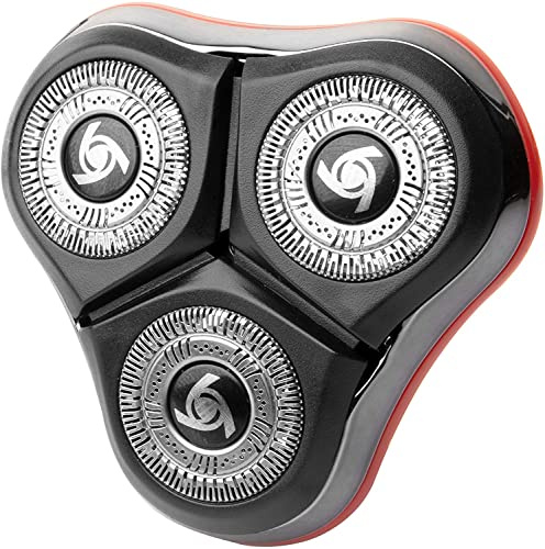 Remington Scherkopf SPR-XR157 für XR1570 Rotationsrasierer R9 Ultimate, ComfortSpin-Scherkopf
