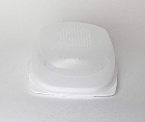 Tupperware® Junior Käse-MaX Neue Variante mit integrierter Membran Käse-Behälter A205