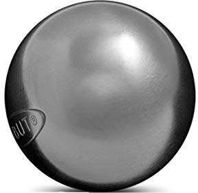 Obut 3 Fritidsboules Inox LISSE