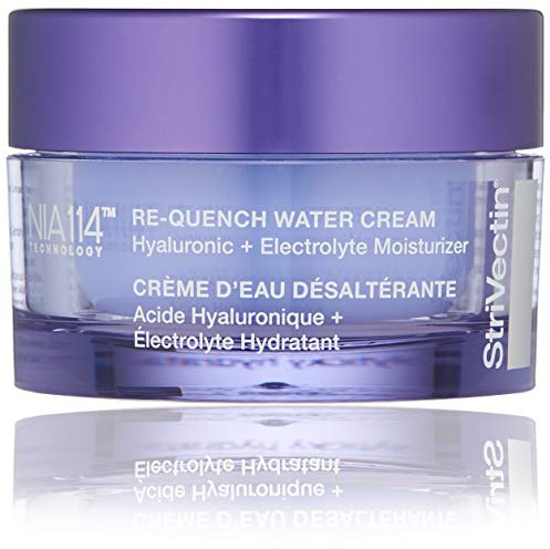 StriVectin ReQuench Water Cream, Flieder, 50 milliliter