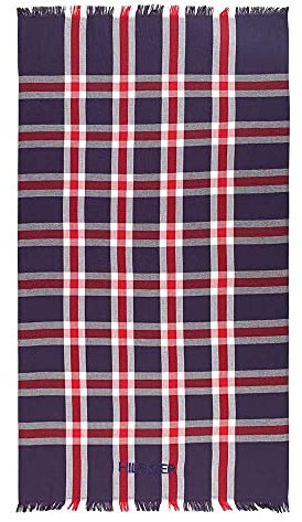 TommyHilfiger original Strandtuch (Varsity Fouta)
