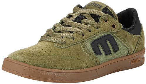 Etnies herr FönsterrutaSkejtskor