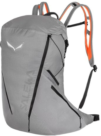 Salewa Pedroc Pro 22 l ryggsäck M, ALLOY, UNI