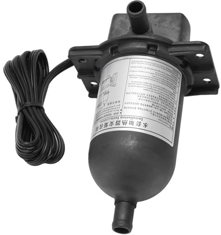Wassermantelheizung, Motorkühlmittelheizung, 1000 W, Selbstzirkulierende Startheizung, Generator-Vorwärmheizung, Motorheizungen (240V)