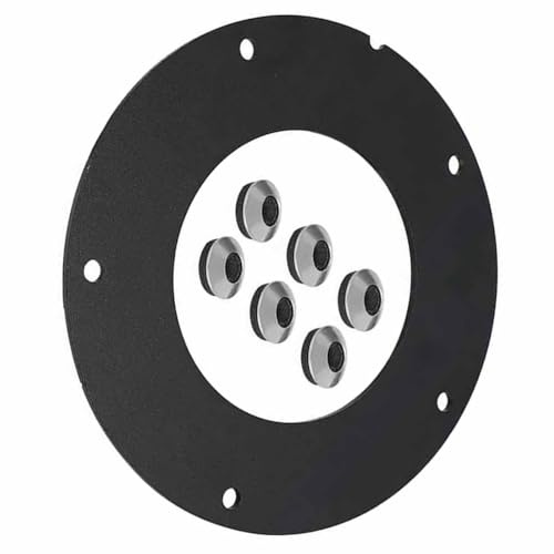 TR27-r Tank Lock, sostituzione della guarnizione della pompa del acciaio al carbonio, sigillante per