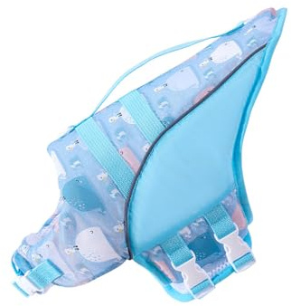 BUBEFSKD Atmungsaktive Badebekleidung Auftriebsweste Schwimmausrüstung Für Kleine Bis Große Rassen Leicht Zu Tragen Wasseraktivitäten Schwimmzubehör Haustiere