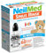NeilMed SinusRinse Paediatric Kit for Sinus & Allergy Relief