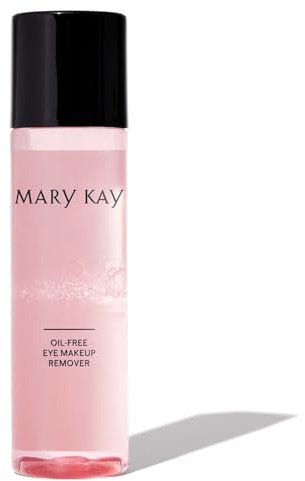 Mary Kay Oil-Free Eye Makeup Remover 3.75 fl. oz.