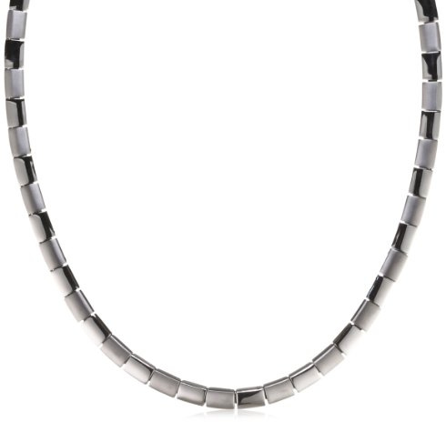 Boccia Damen-Collier Titan Pol/Sat 0812-01