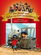 Jim Knopf und Lukas der Lokomotivführer - Gold Edition [5 DVDs]