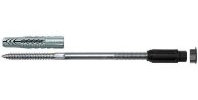 FISCHER Thermax 8160 M6 Dübel 45690 4006209456903
