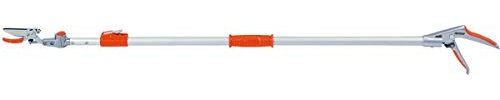 STOCKER Forbice telescopica orientabile 130 200 cm