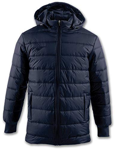 Joma Urban Anorack Caballero, Niños, Marino, 4XS