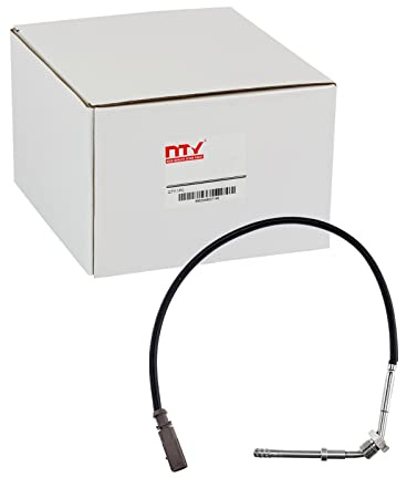 NTY Sensor, Abgastemperatur EGT-AU-002