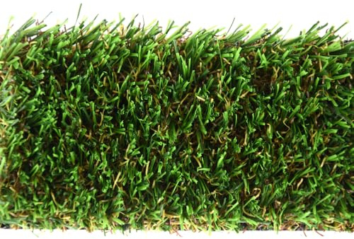 Faura Césped Artificial Caribe 40mm 2x10 m