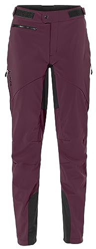 VAUDE Damen Softshellhose QIMSA