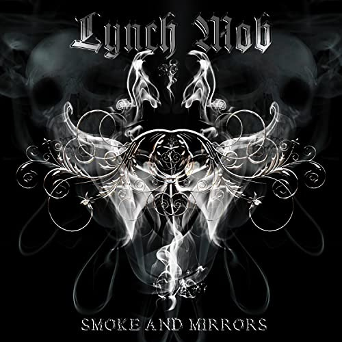 Smoke & Mirrors (Silver)