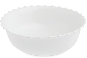 La Porcellana Bianca Ciotola Insalatiera Romeo D25 cm
