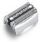 70S 70B Replacement Blade Head - Compatible With Braun Series 7 790cc - Electric Shavers For Men Shaver Accessories(70S)