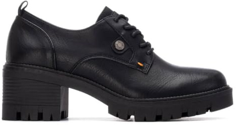 REFRESH - Mocasines Mujer - Calzado Cómodo y Versátil - Moda Casual