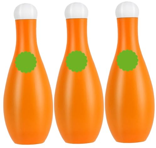 Limpiador Automático De Tazas De Inodoro, Limpiador De Tanques De Inodoros, 3PCS Limpiadores De Tazas De Burbujas Azules Bowling, Desodorante Y Descalcificador Automático, De Larga Duración, Tabletas