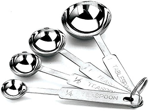 Cuilleres a mesure, inox Inox