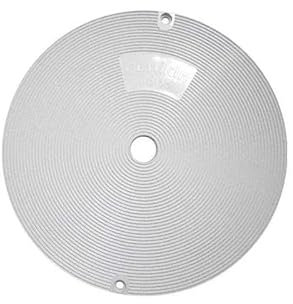 Couvercle de skimmer Certikin
