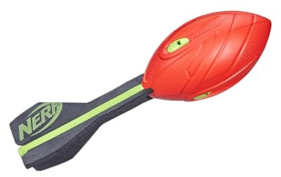 Nerf Rot Vortex Erwachsene Unisex Einheitsgröße