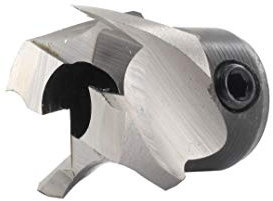 Famag Senker HSS 5.0 gerade, D15 210 605 000