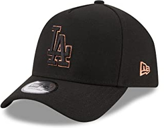 New Era MLB The League 9Forty Verstellbare Basecap