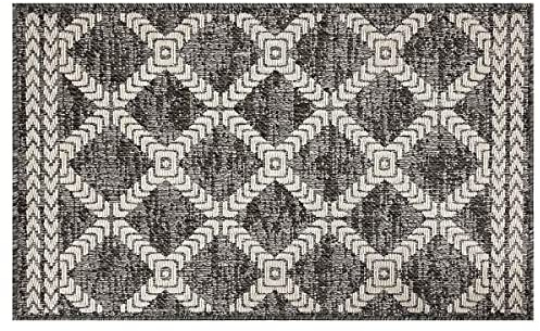 Pilgrim Home and Hearth Kamin-Teppich, 116,8 x 71,1 cm, schön