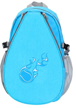 Tasche für Tennisausrüstung, athletischer Tennisrucksack, professioneller Tennisrucksack, Tennisball-Rucksack, Tennisschläger-Rucksack, Schläger-Sport-Rucksack, Tennisausrüstungstasche
