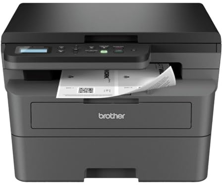Brother DCP-L2622DW Laser A4 1200 x 1200 DPI 34 ppm WiFi