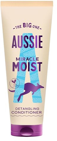 Aussie Core Moist Conditioner 275ml