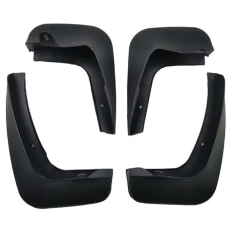 Car Fender Mudguards Splashboard Mud Flaps Splash Guard for Hyundai ix35 2009 2010 2011 2012 2013 2014 2015 2016 2017 2018-2022