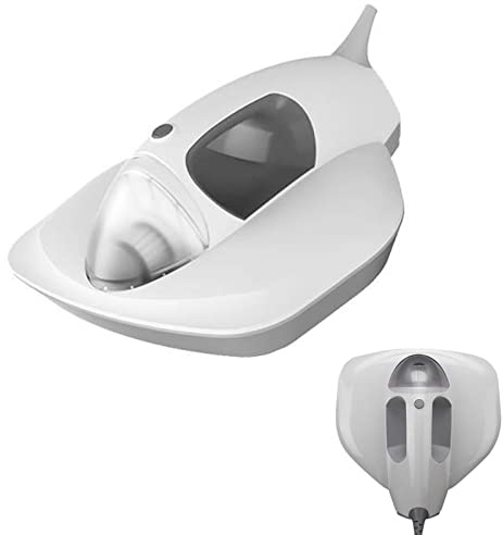 Aspirapolvere Portatile UV Aspirapolvere Per Acari Con Filtraggio HEPA Strumento Per La Rimozione Degli Acari Pulizia Efficiente Del 99,9% Degli Acari Presenti Nei Materassi, Nei Divani E Nei Tappeti