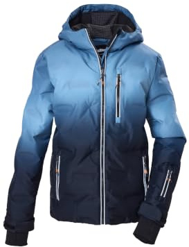 Killtec pojkar Ksw 209 Bys Ski Jckt Snötäckjacka