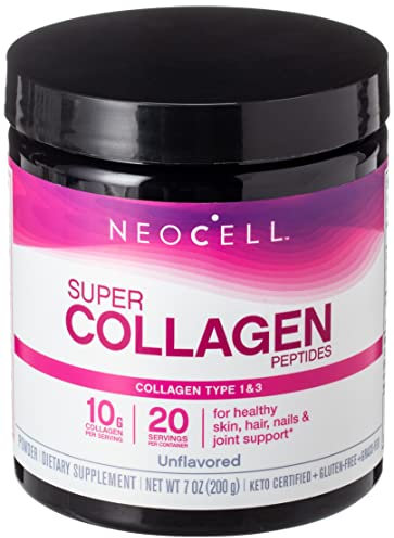 Neocell Super Collagen Powder - 198g/7oz