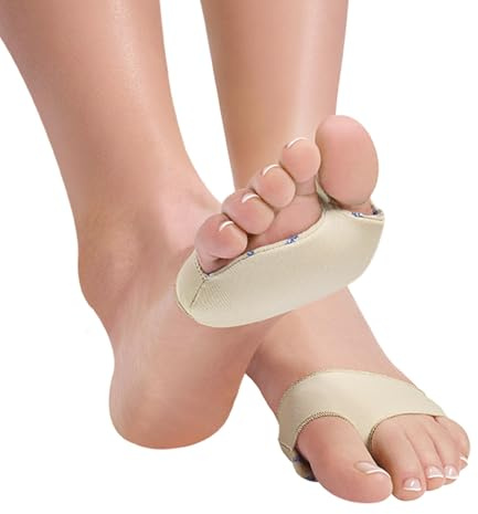 Epitact coussinets double protection taille s