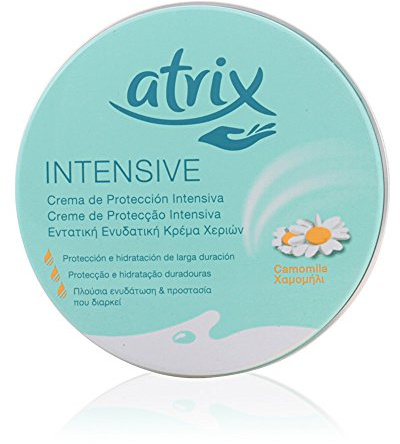 Intensive Handcreme 250 g